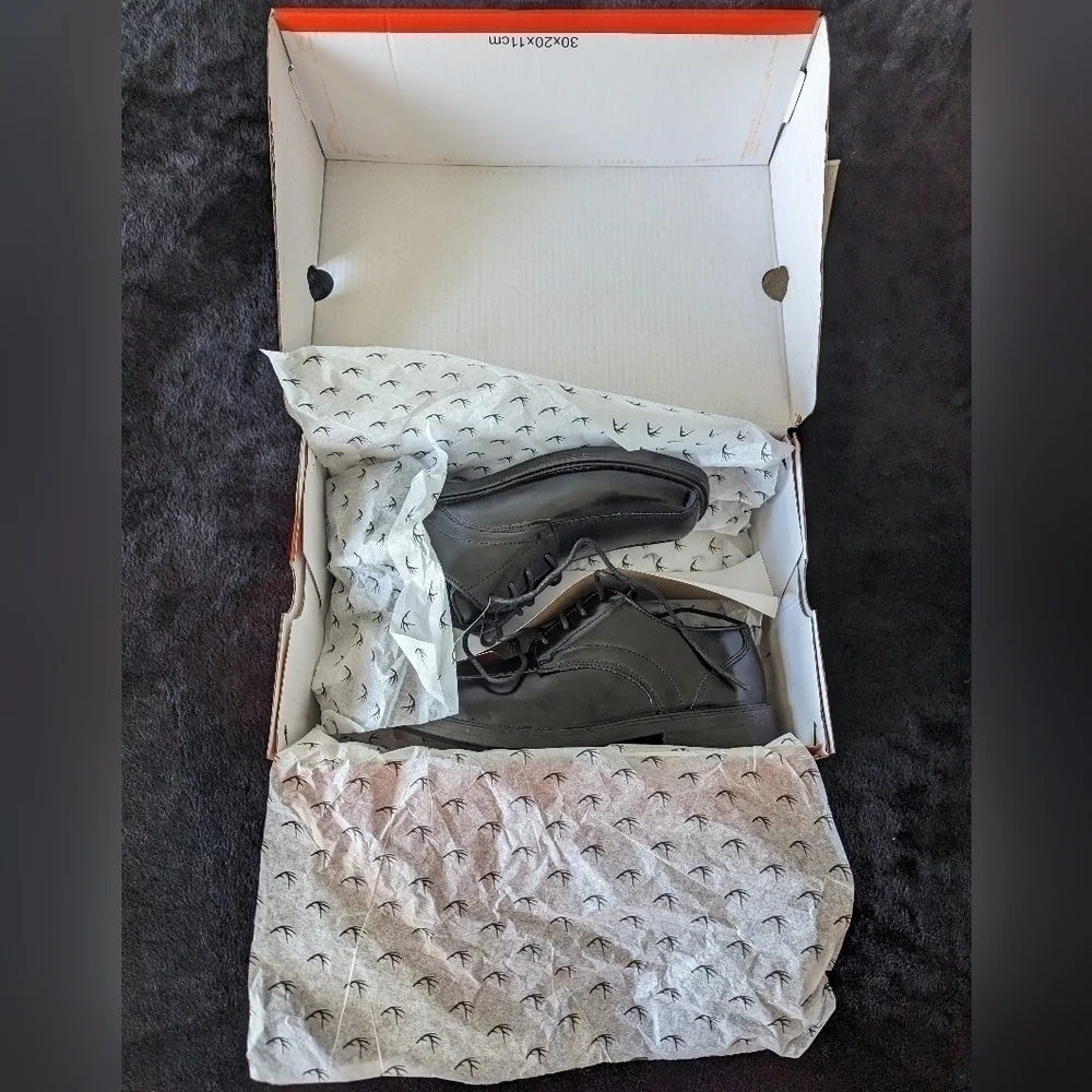 Boys Dress Shoes